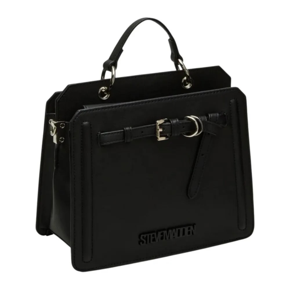 Steve Madden Evelyn Bag Black